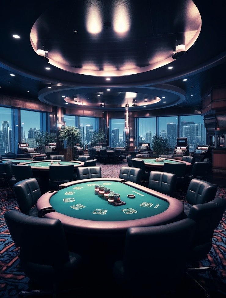 bangladesh casino